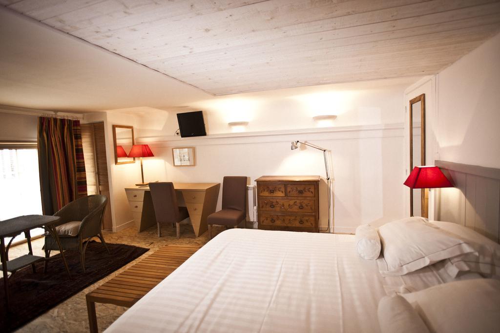 La Mouette Appartement Trouville-sur-Mer Buitenkant foto